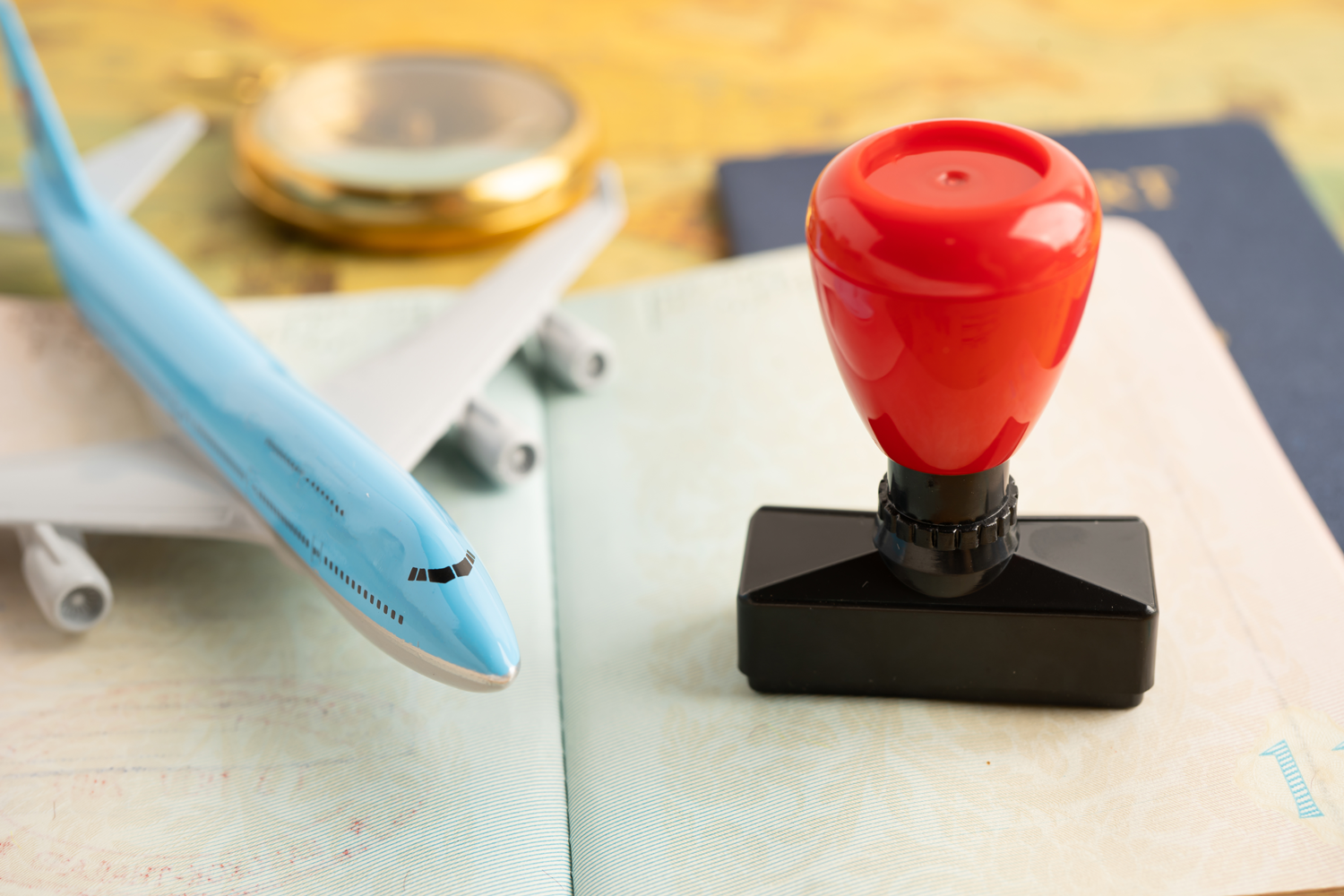 Vols, Visa & Formalités - lejapon.be