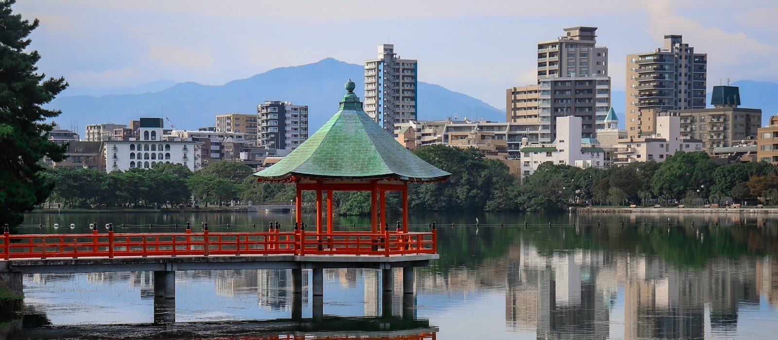 Fukuoka