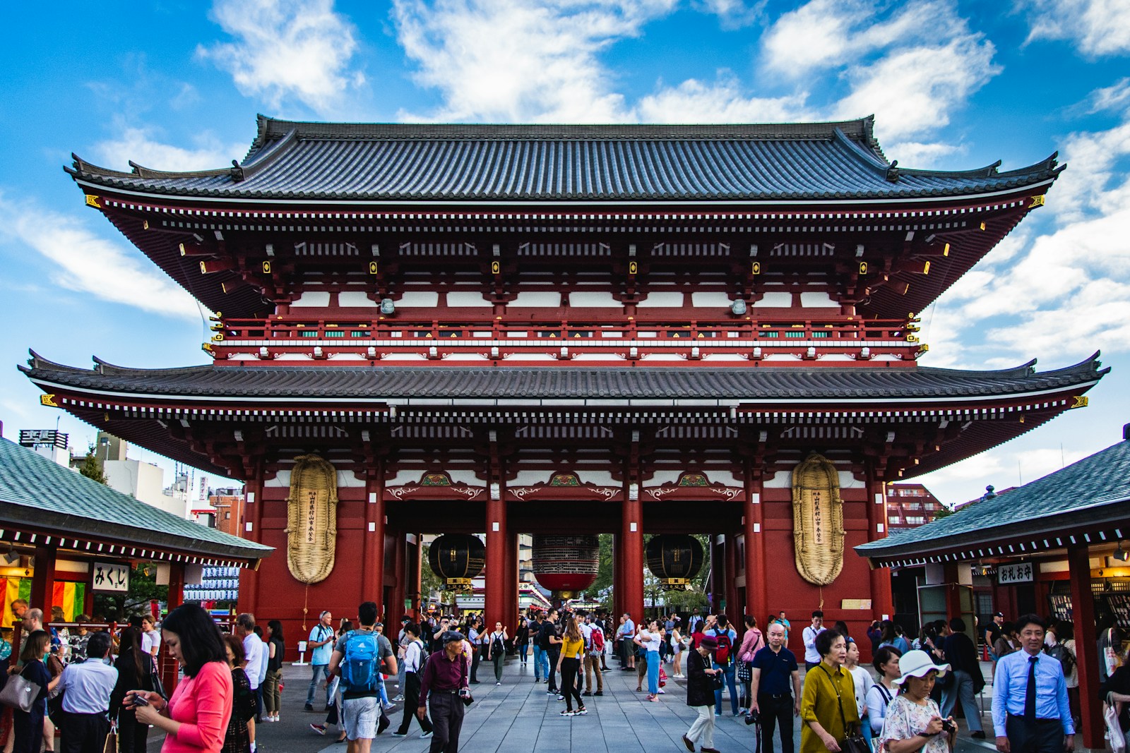 Senso-ji