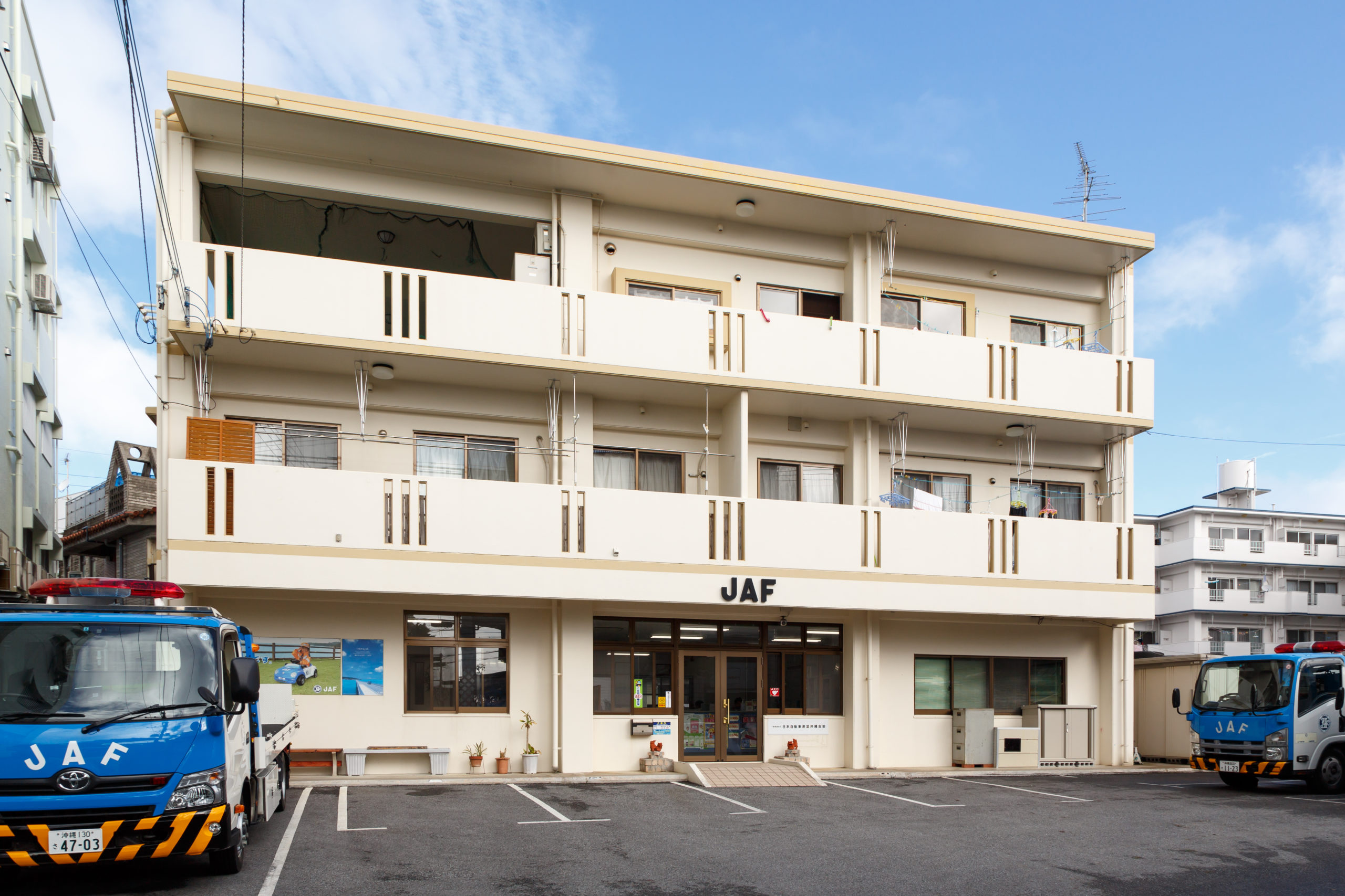 Permis belge et conduite au Japon