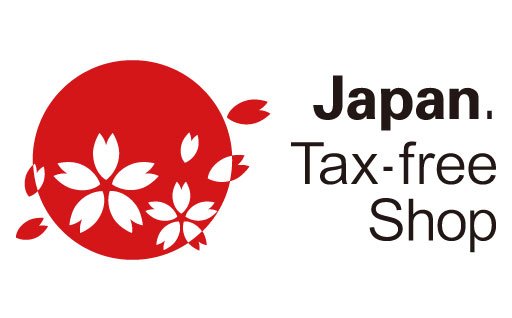 Japan tax-free - logo