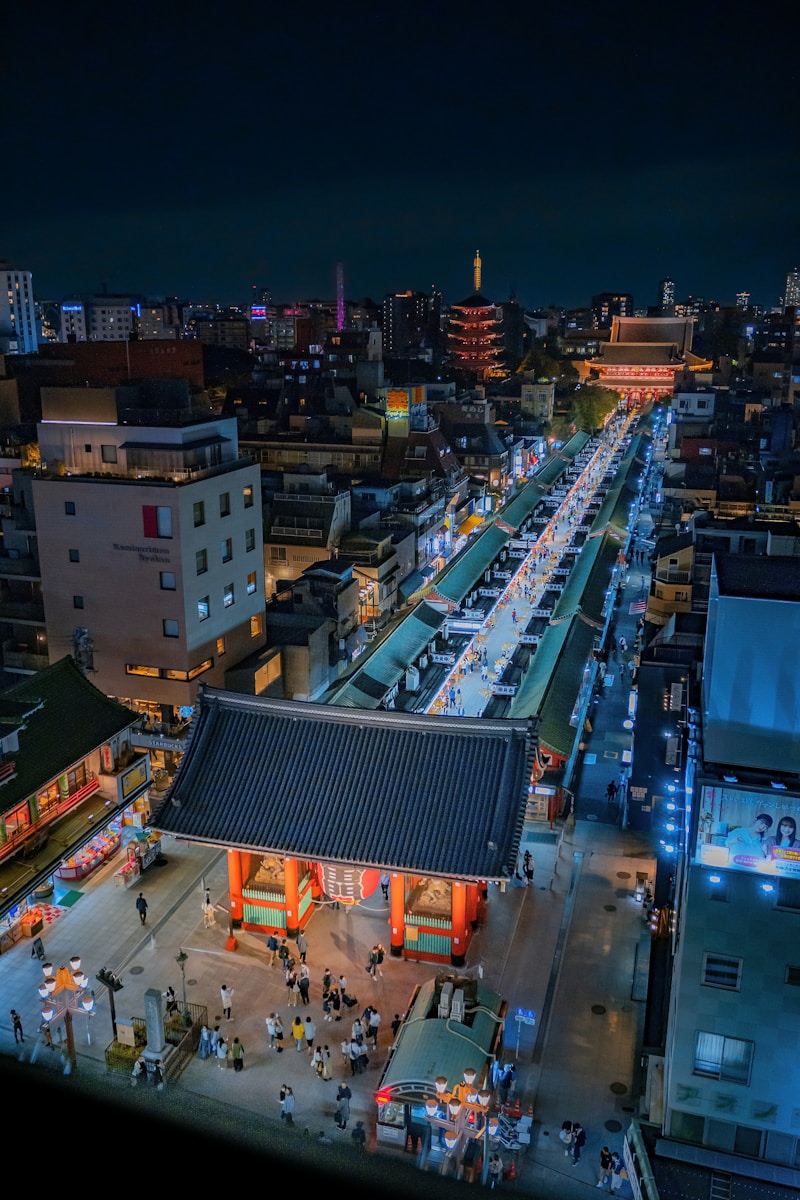 Asakusa