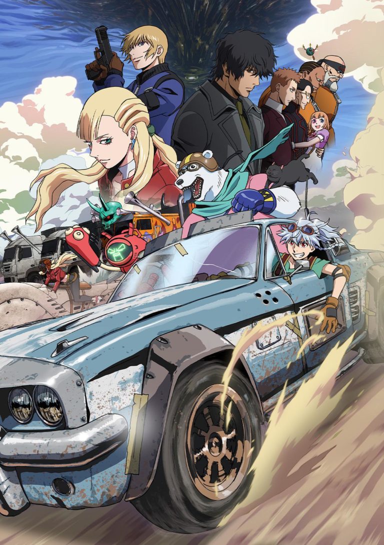 Affiche Project Bullet Bullet