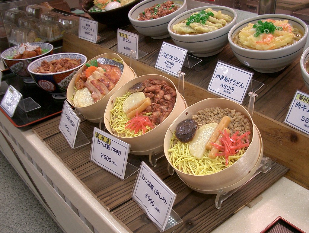 Spécialités régionales