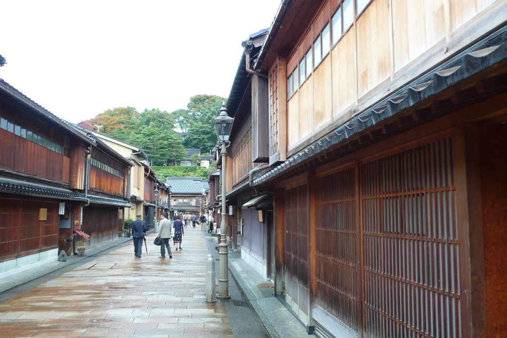 Kanazawa