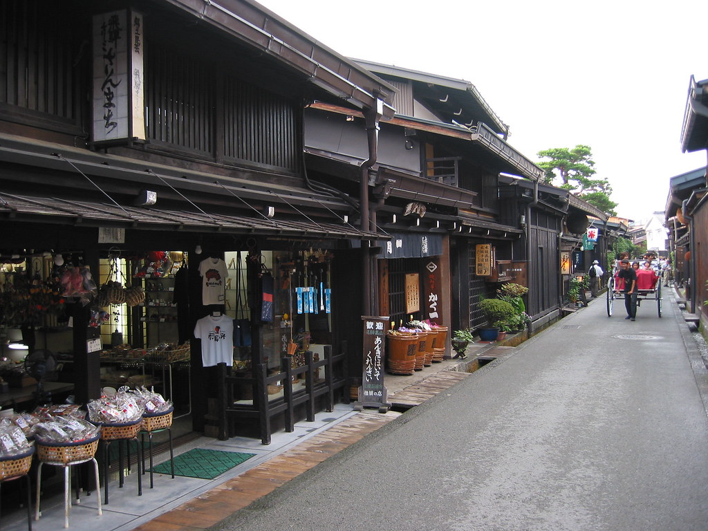 Takayama