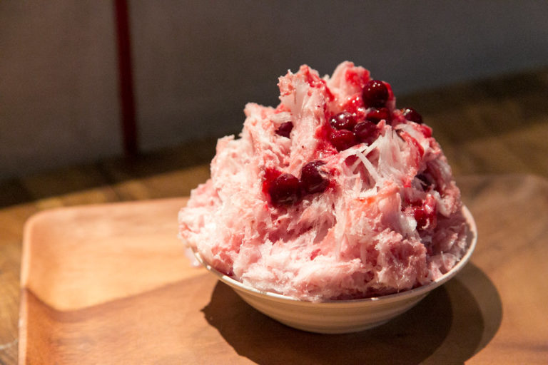 kakigori