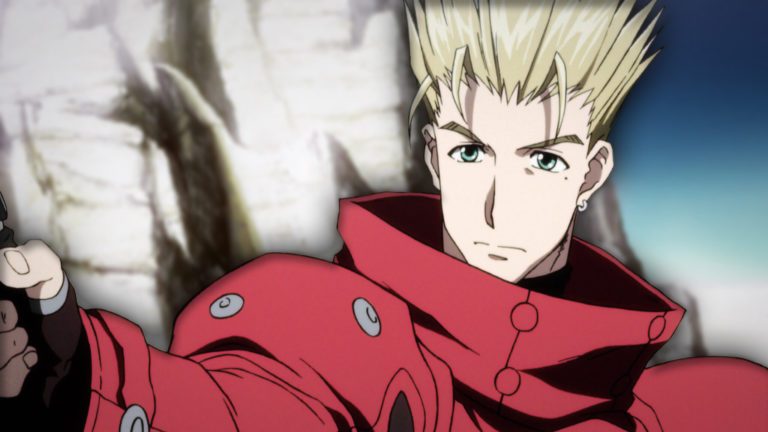 Trigun