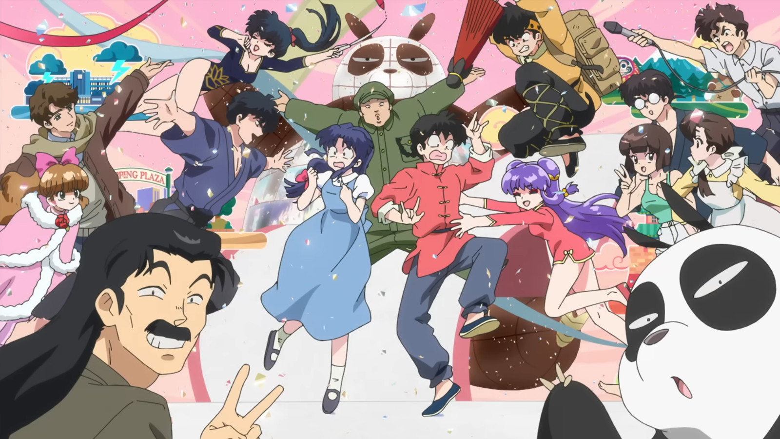 Ranma ½