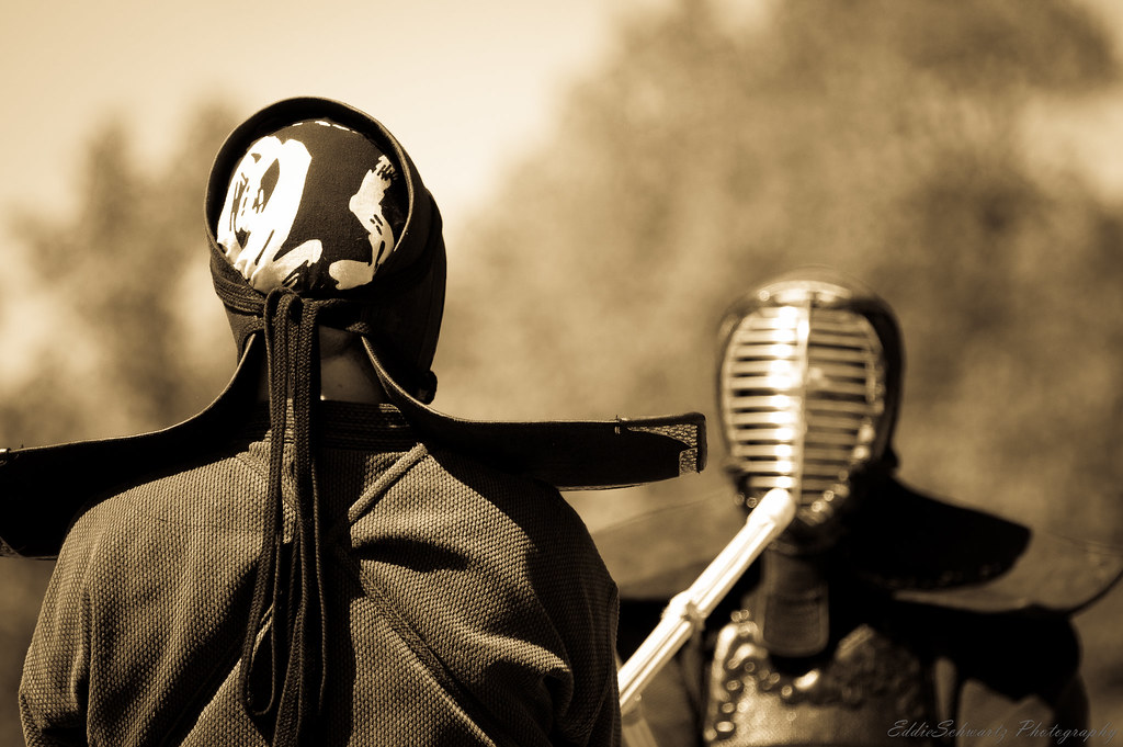 Héritage du bushidō