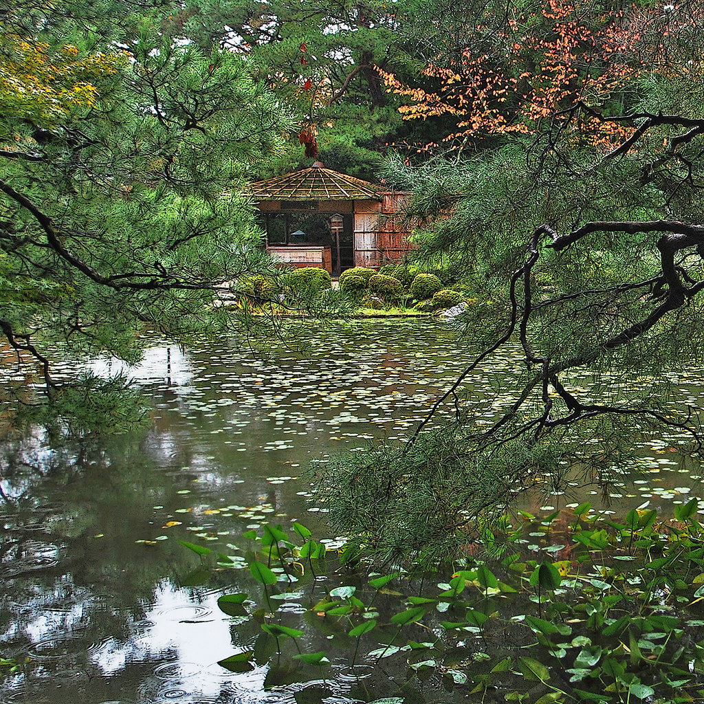 Kenrokuen