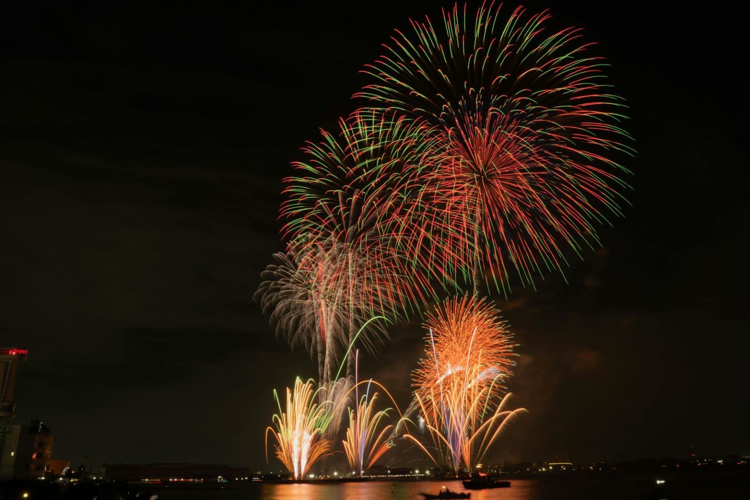 La cérémonie du Nouvel An au Japon, l’Oshogatsu