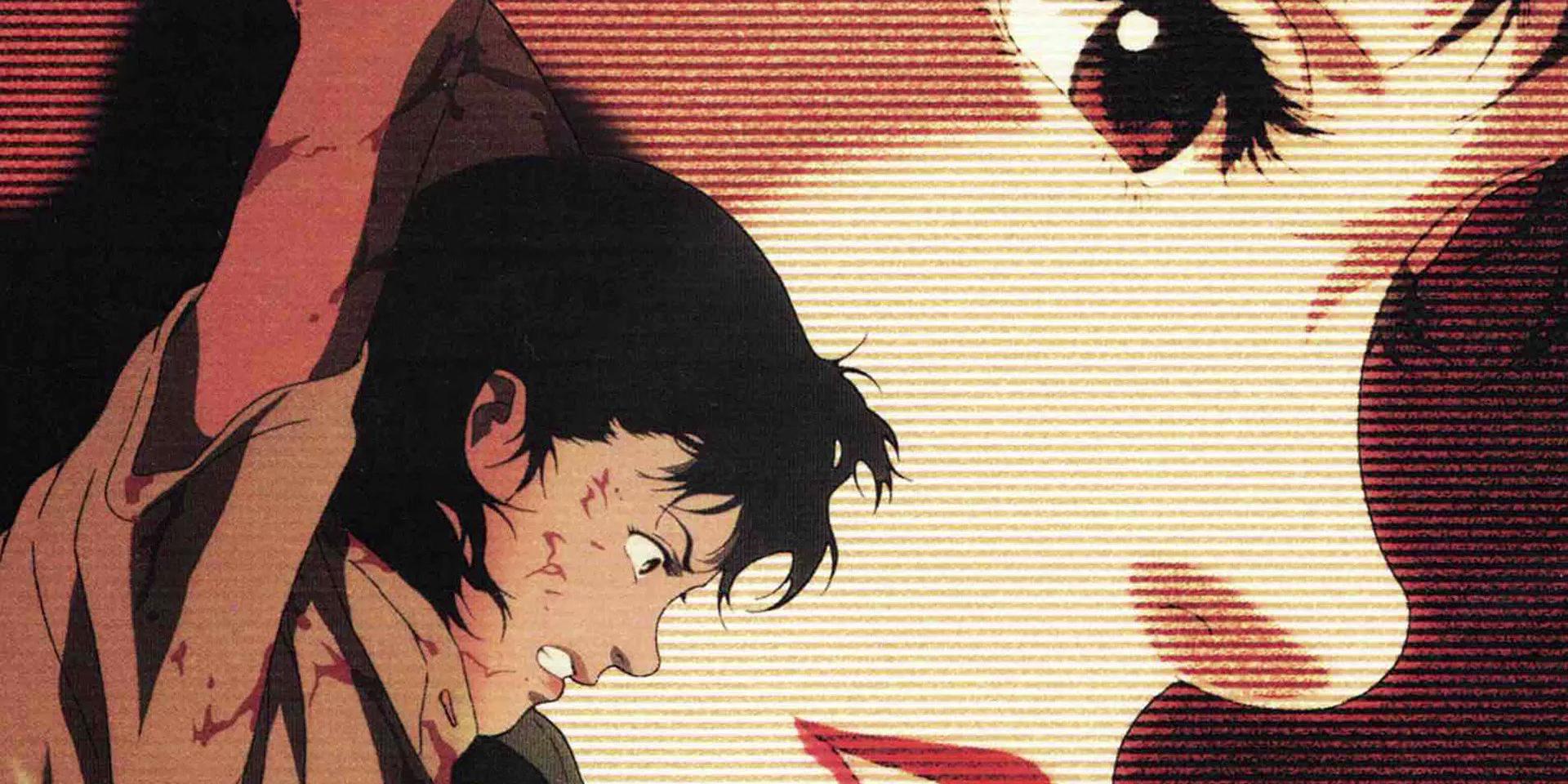 Pourquoi revoir Perfect Blue