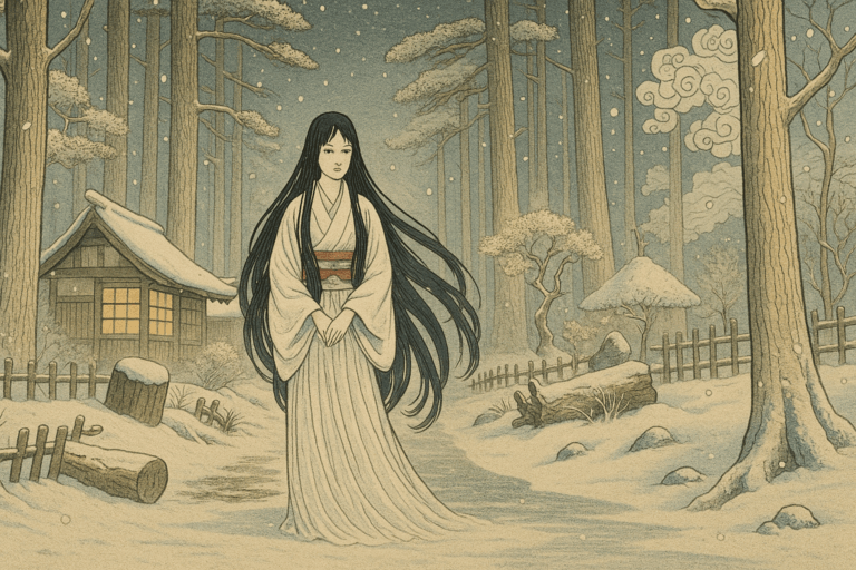 Yuki Onna