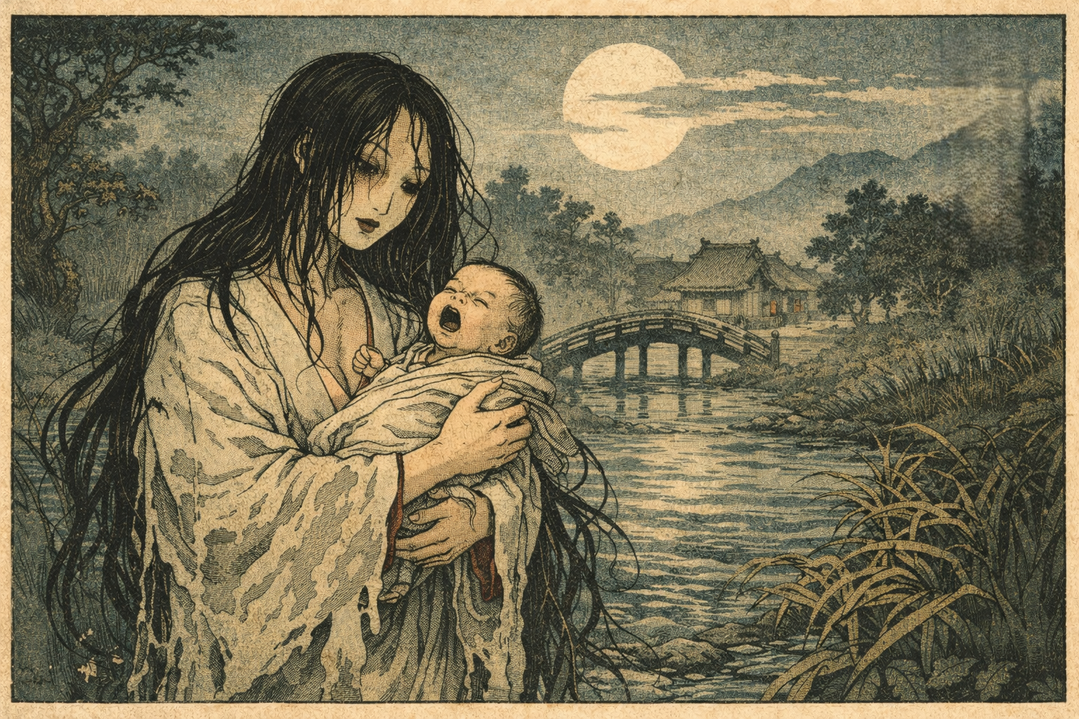 Ubume