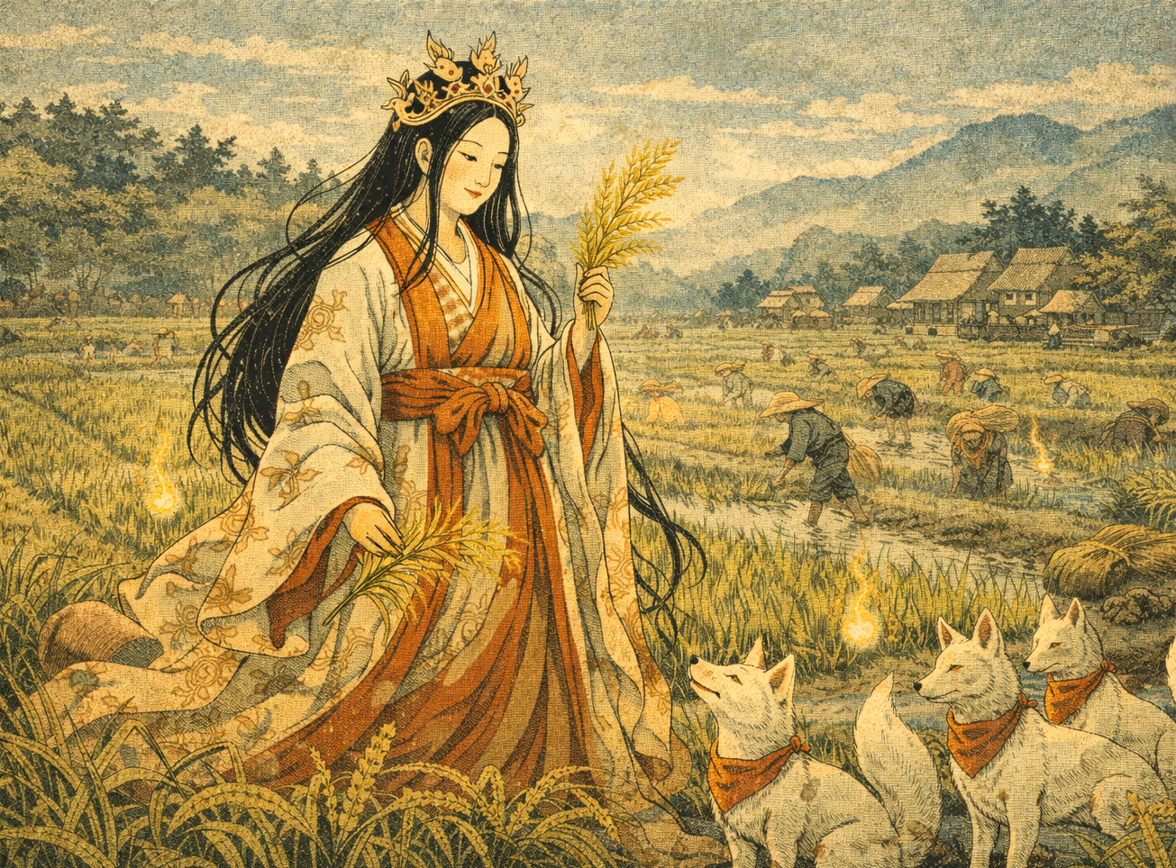 Inari