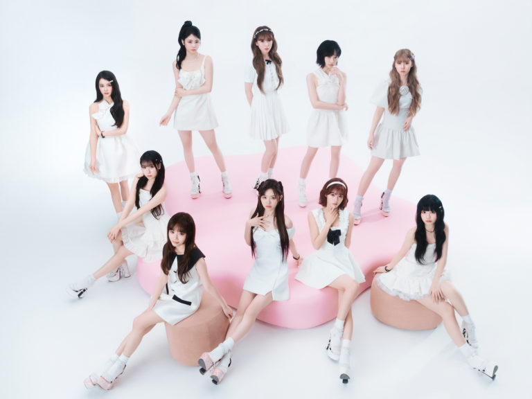 Les idoles japonaises et la J-pop : ME:I