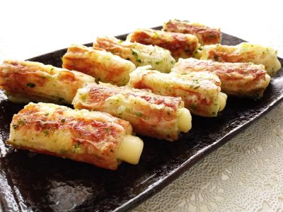 Chikuwa Isobeage