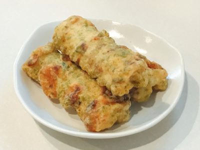 Chikuwa Isobeage