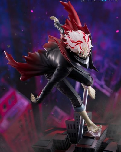 DAN DA DAN - Okarun DRESSTA Figure (Transformed Ver.)