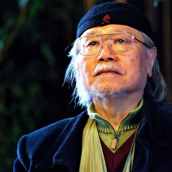 Leiji Matsumoto