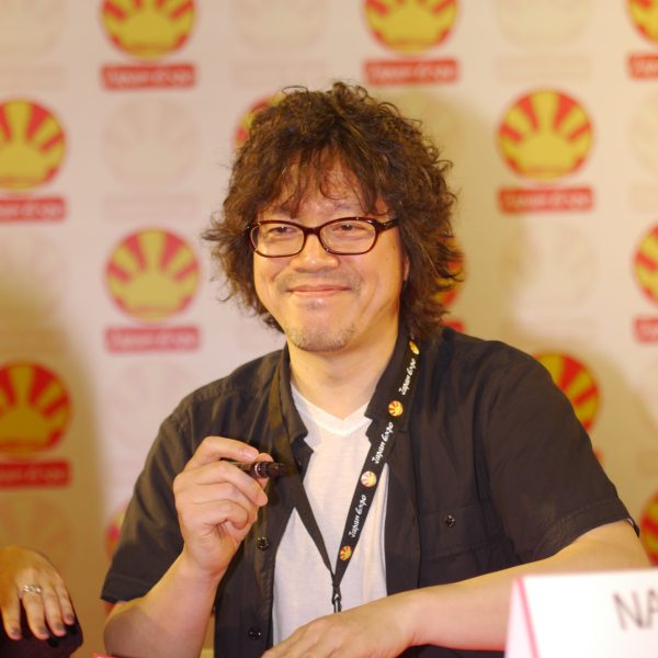 Naoki Urasawa