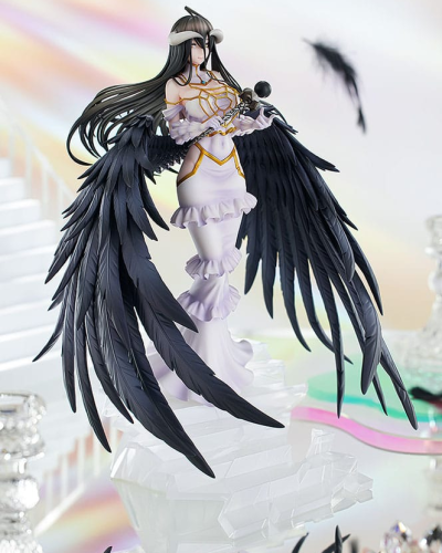 Albedo - KD Colle Ver. 10th Anniversary so-bin