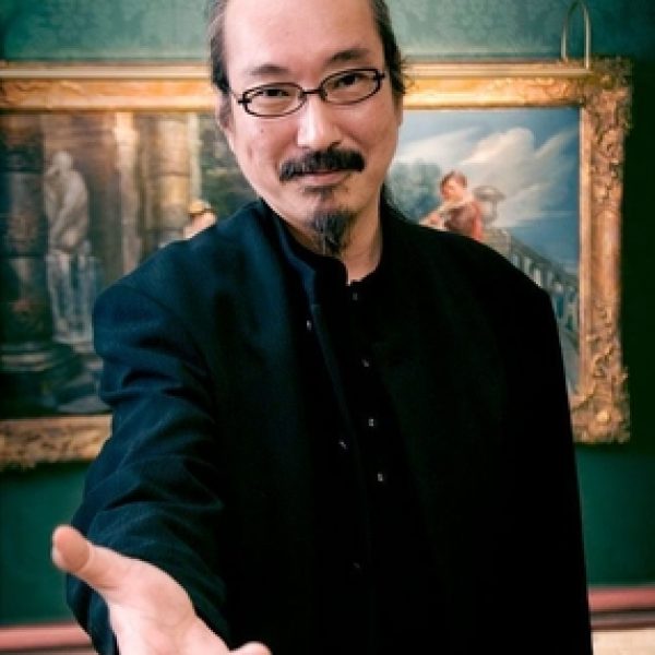 Satoshi Kon