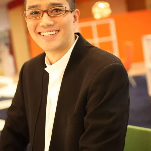 Satoshi Tajiri