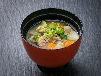 Satsuma Jiru