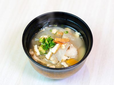 Satsuma Jiru