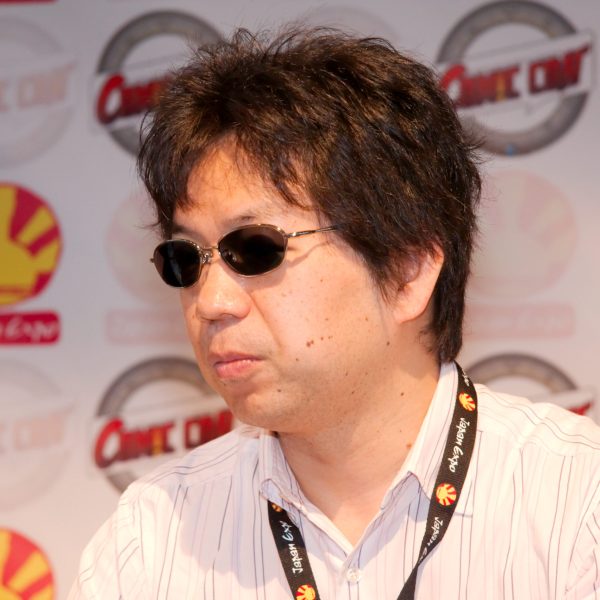 Shinichirō Watanabe