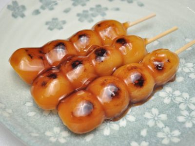 Dango