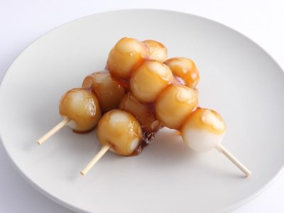 Dango