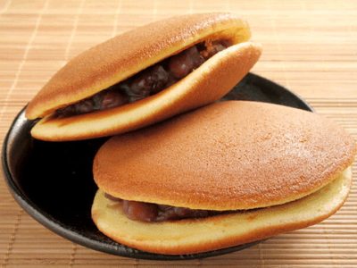 Dorayaki