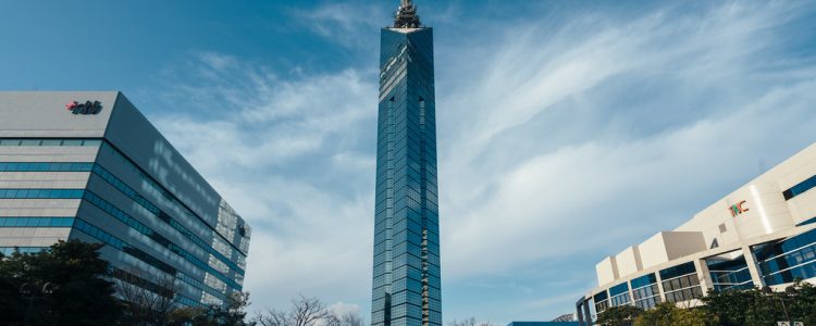 Fukuoka Tower