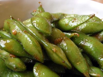 edamame