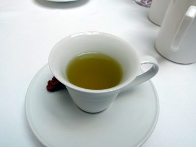 Genmaicha