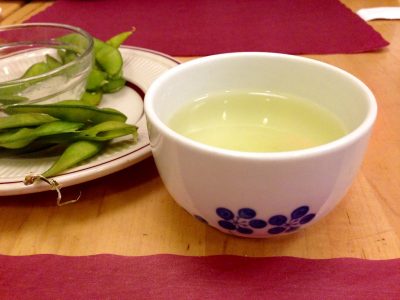 Genmaicha