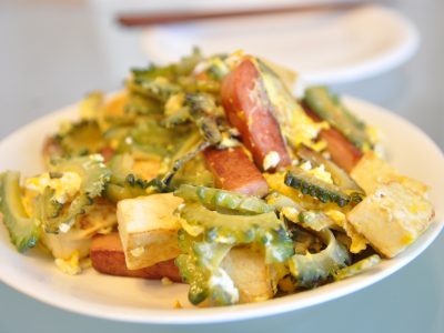 Goya Champuru