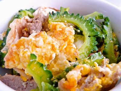 Goya Champuru