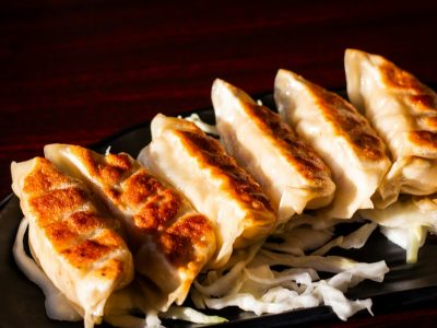 Gyoza