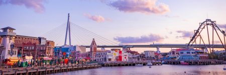 Universal Studios Japan