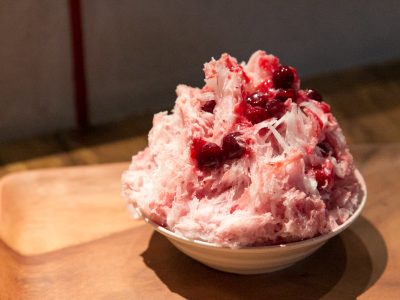 kakigori