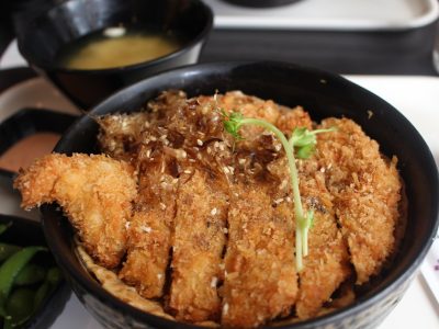 Katsudon