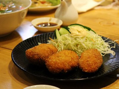 Korokke