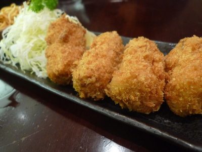 Korokke