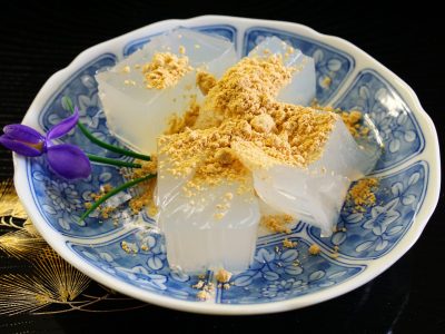Kuzumochi