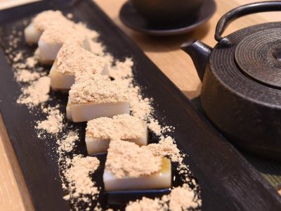 Kuzumochi