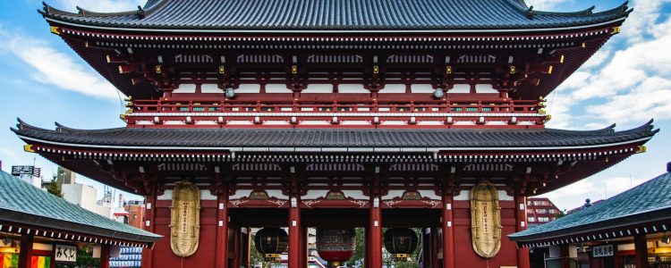 Senso-ji